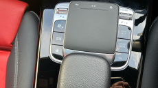 Mercedes-Benz CLA 220 AMG Line Premium Plus 4Matic 4dr Tip Auto Petrol Saloon